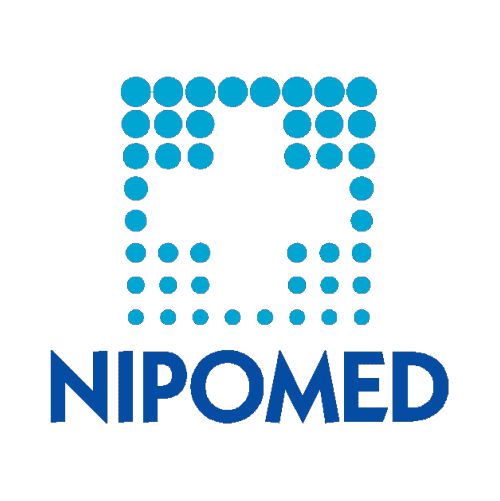 logo nipomed 2022