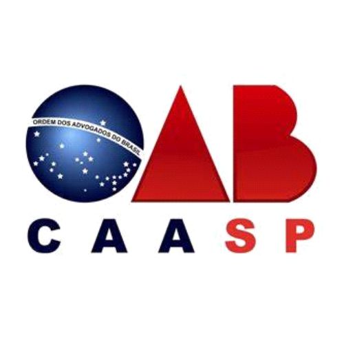 logo oab caasp