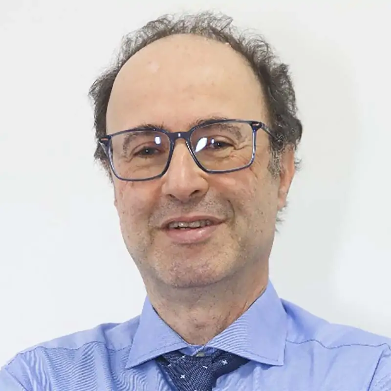 dr luis paves 25